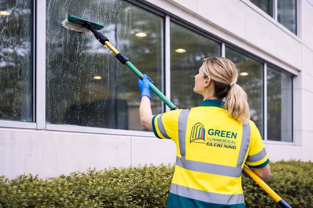 Window Cleaning
