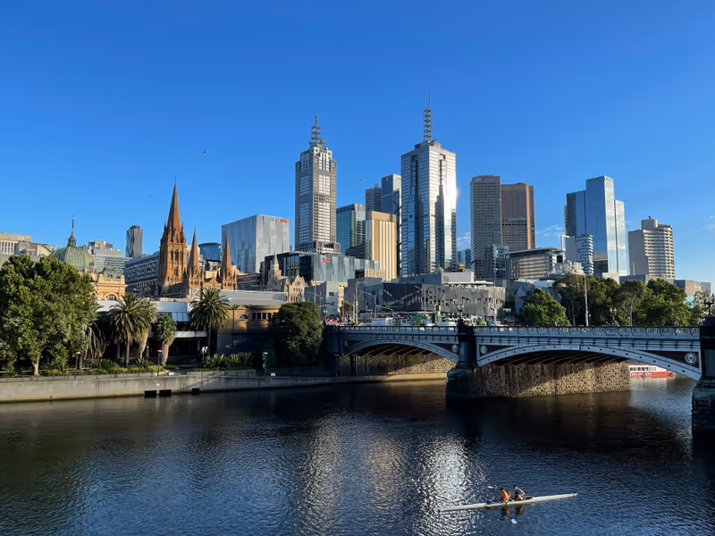 Commercial Cleaning Melbourne CBD in Melbourne